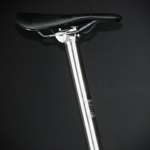 tige de selle titane